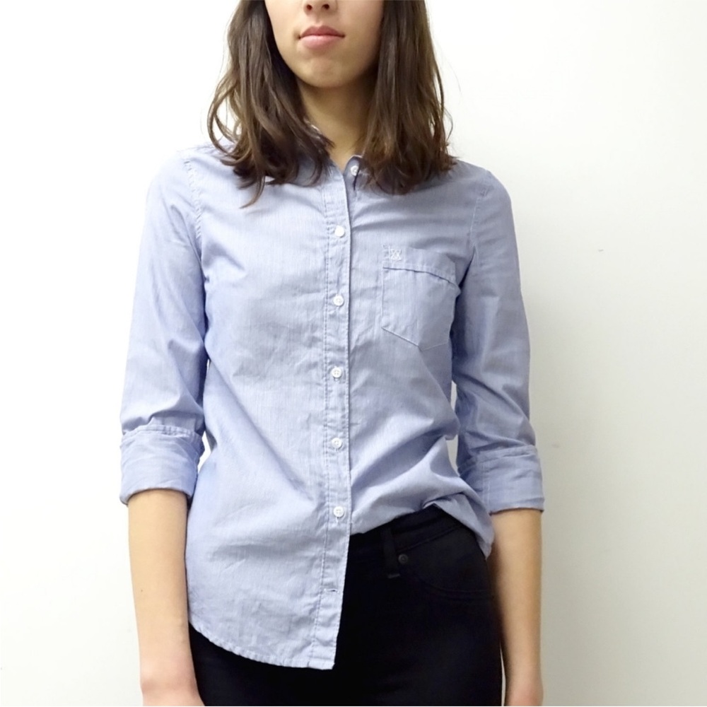 Talula Dress Shirt